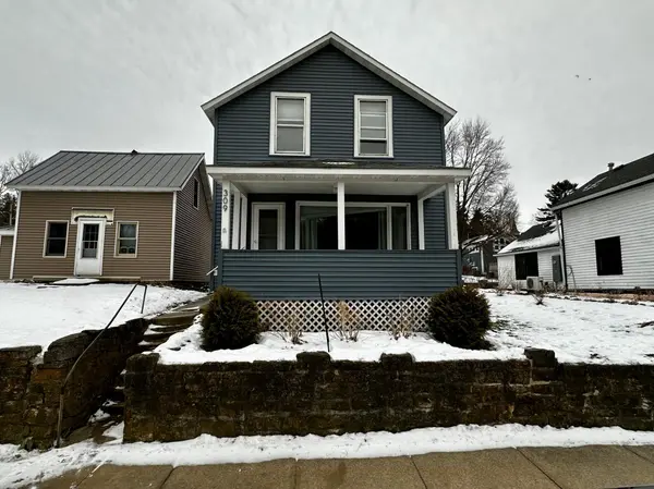 309 Coffee ST, Lanesboro, MN 55949