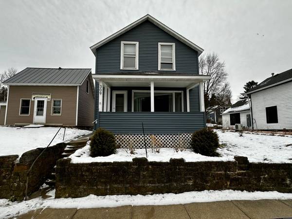 309 Coffee ST, Lanesboro, MN 55949