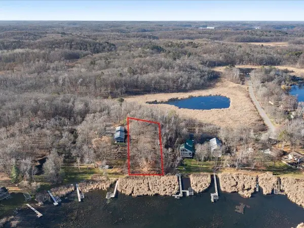 TBD Lakeview DR, Cushing, MN 56443