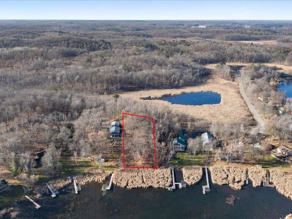 TBD Lakeview DR, Cushing, MN 56443