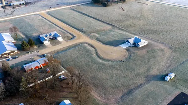 301 3rd ST NW, Adams, MN 55909