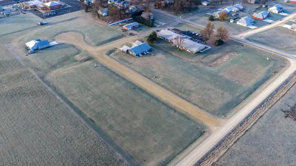 305 3rd ST NW, Adams, MN 55909