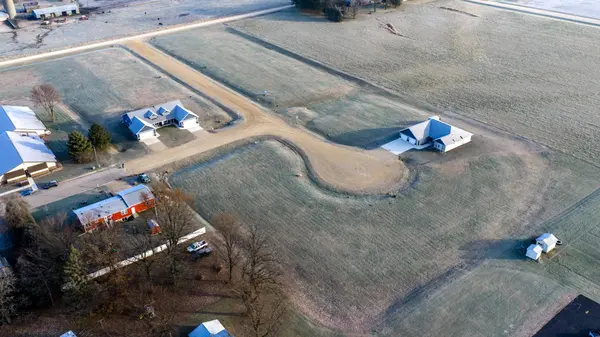 405 3rd ST NW, Adams, MN 55909