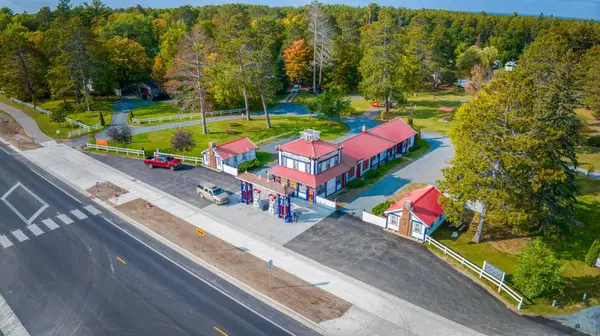 1510 US Highway 2 NE, Bena, MN 56626