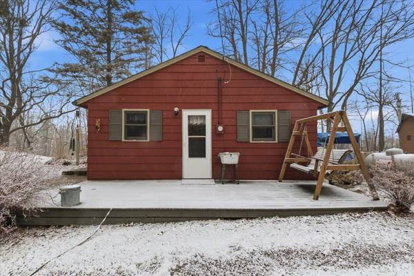 2170 County Road 5 NW, Hackensack, MN 56452