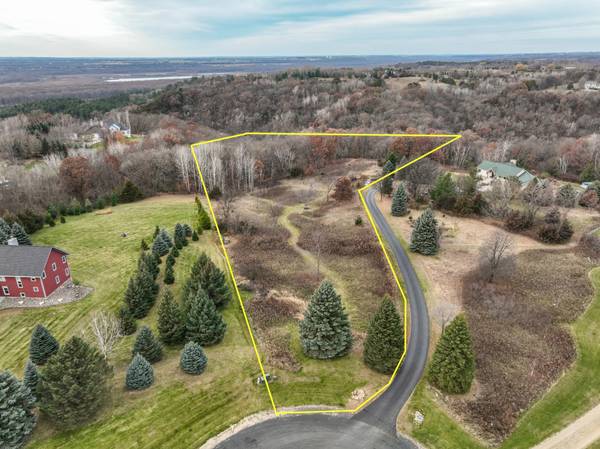 Lot 41 463rd Ave, Prescott, WI 54021