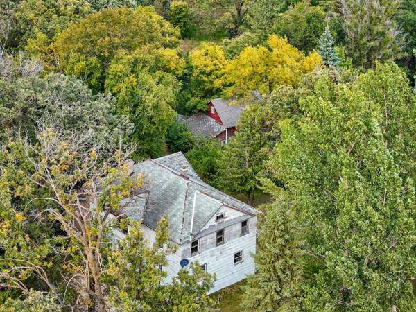 34774 400th ST St SE, Fosston, MN 56542