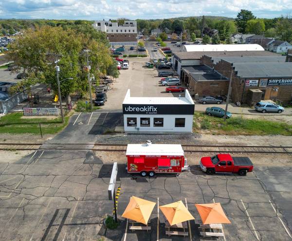 12 9th ST SE, Rochester, MN 55904