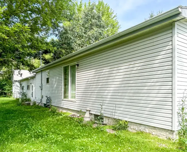 310 E Scott ST, Jeffers, MN 56145