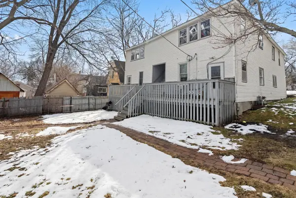 485 Belvidere ST E, Saint Paul, MN 55107