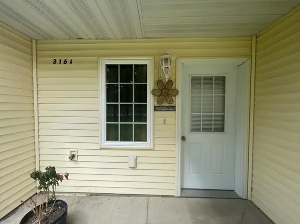 316A 2nd ST NE, Bertha, MN 56437