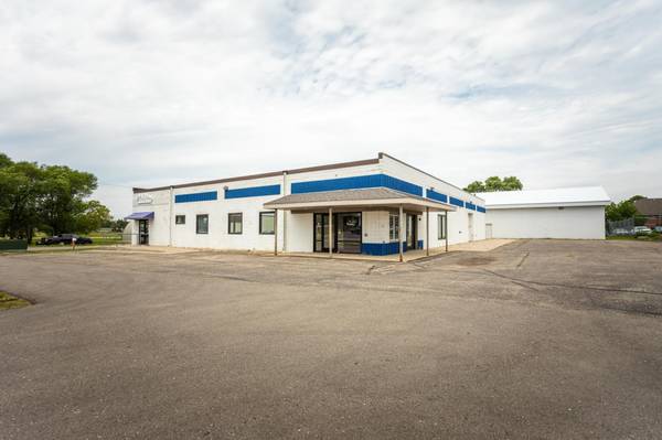 115 18th AVE W, Alexandria, MN 56308