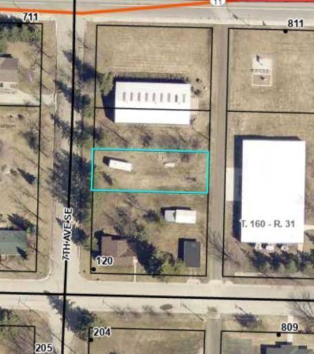 TBD 7th AVE SE, Baudette, MN 56623