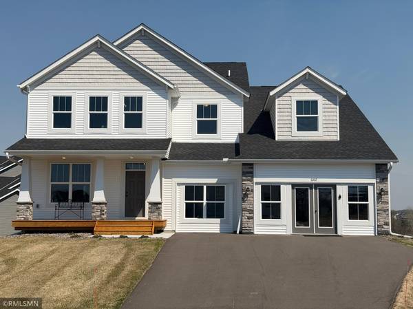 6102 Radford AVE NE, Otsego, MN 55330