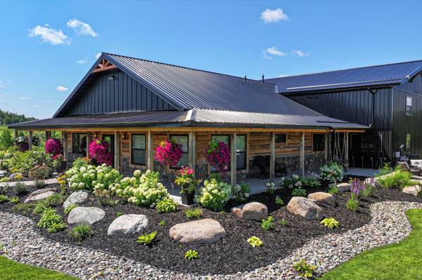 6458 21st AVE SW, Pequot Lakes, MN 56472