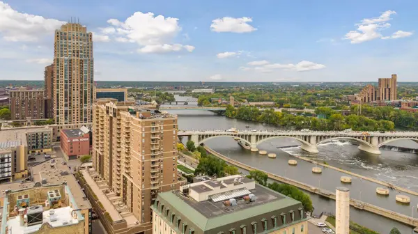 401 S 1st ST #1306, Minneapolis, MN 55401