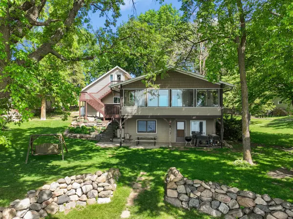 27747 742nd AVE, Dassel, MN 55325