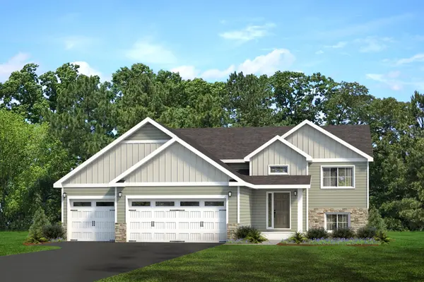 970 Prestwick DR, Belle Plaine, MN 56011