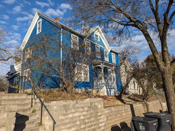 23 Acker ST W, Saint Paul, MN 55117