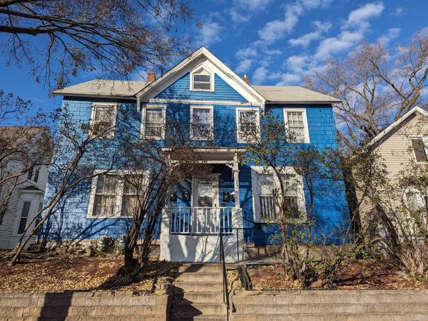 23 Acker ST W, Saint Paul, MN 55117