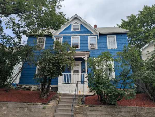 23 Acker ST W, Saint Paul, MN 55117