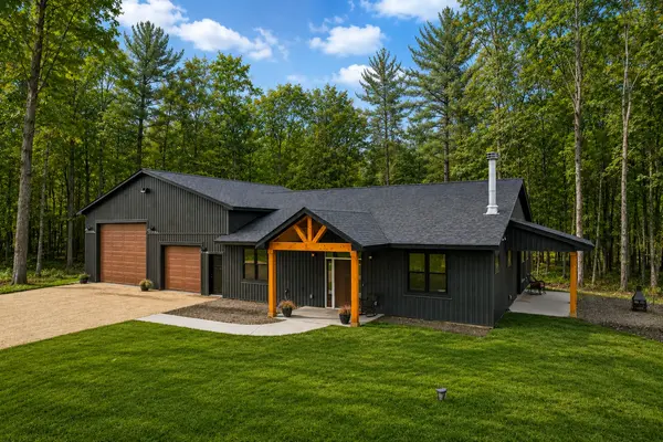 Lot 19 153rd ST, Hammond, WI 54015