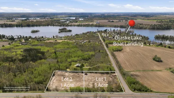 Lot 1 11th AVE, Chetek Twp, WI 54728