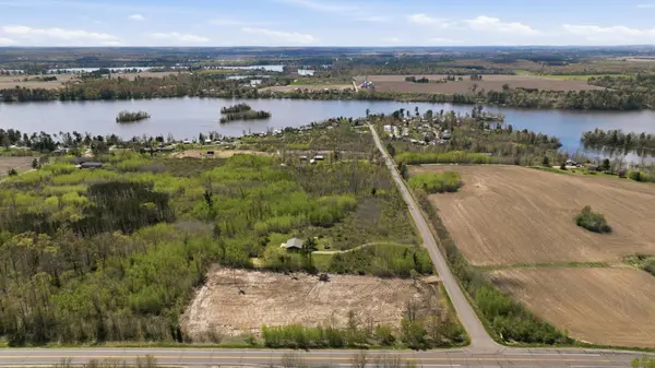 Lot 1 11th AVE, Chetek Twp, WI 54728