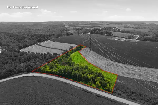 TBD County Road P, Fountain City, WI 54629
