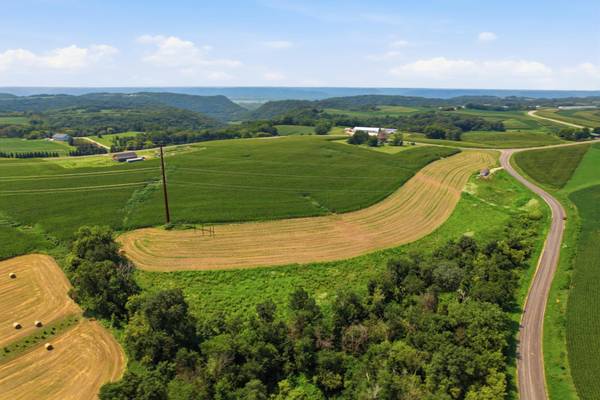 TBD County Road P, Fountain City, WI 54629
