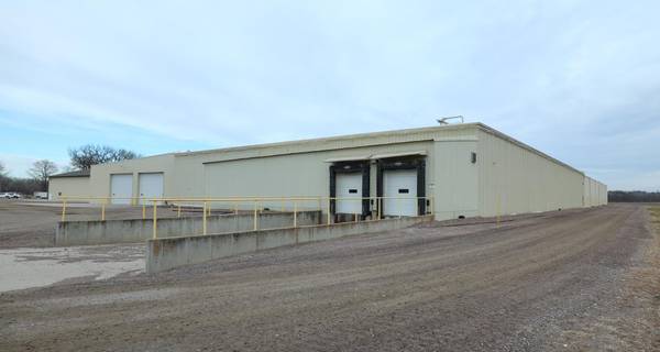 391 Old Hwy 12 W, Ortonville, MN 56278