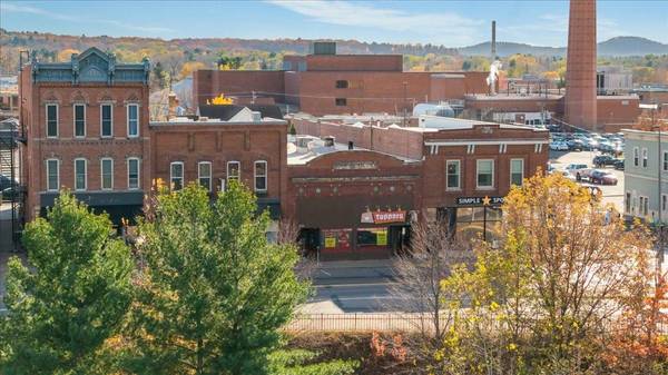 406 Main ST E, Menomonie, WI 54751