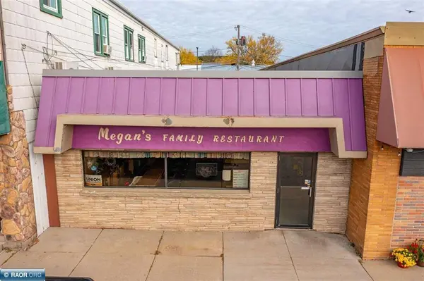 114 N Main ST, Aurora, MN 55705