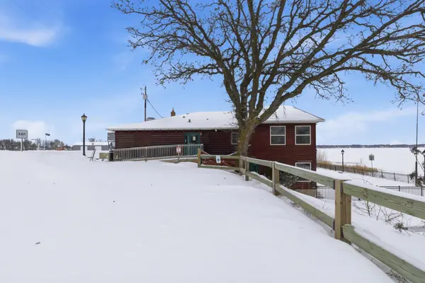 21614 County Road 8, Rockville, MN 56320