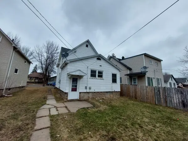 528 10th ST S, Virginia, MN 55792