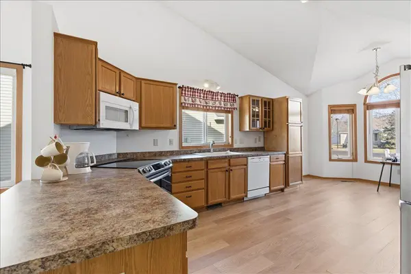 3014 127th AVE NW, Coon Rapids, MN 55448
