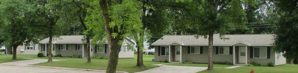 512 Maple LN, Grove City, MN 56243