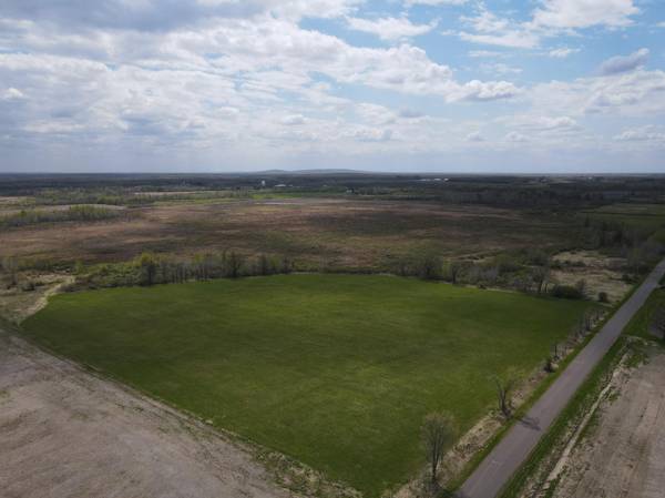 TBD Homestead RD, Conrath, WI 54731