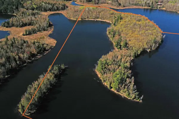 26810 N Hart Lake RD, Pengilly, MN 55775