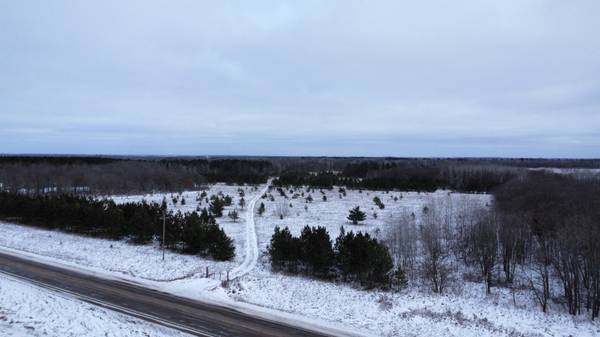 TBD Co Hwy 37 HWY, Ponsford, MN 56575