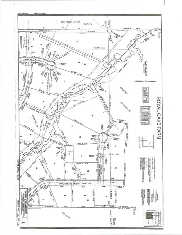TBD Royal Oaks Farm (L2B5) DR SW, Rochester, MN 55902