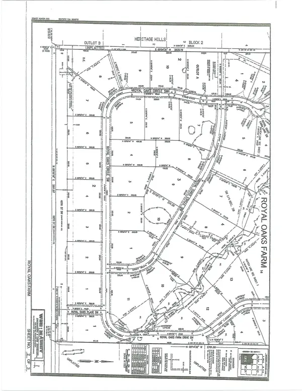 TBD Royal Oaks (L9B3) CIR SW, Rochester, MN 55902