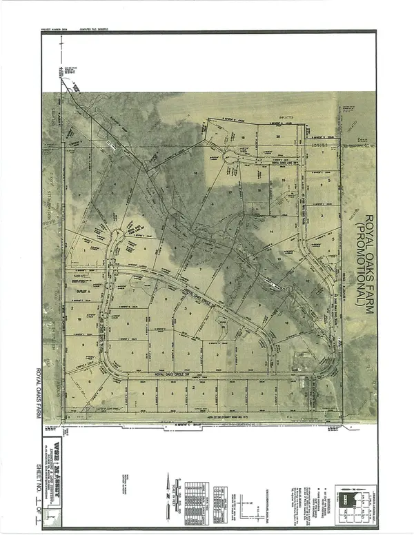 TBD Royal Oaks (L4B2) CIR SW, Rochester, MN 55902