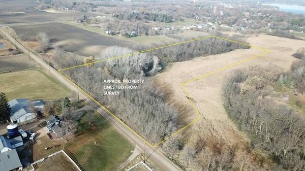 TBD 72nd St. SW, Howard Lake, MN 55349