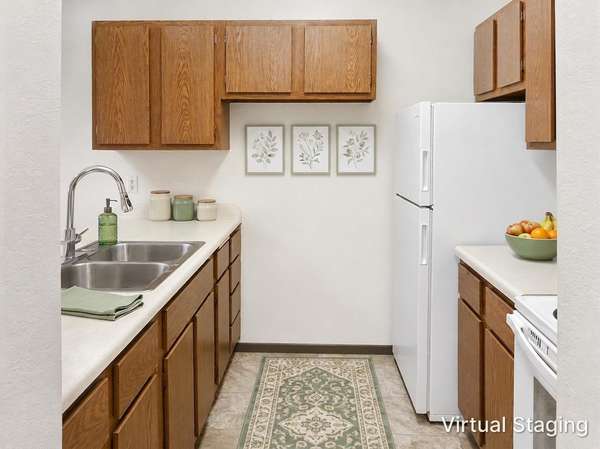 520 St Johns ST ##6, Morgan, MN 56266