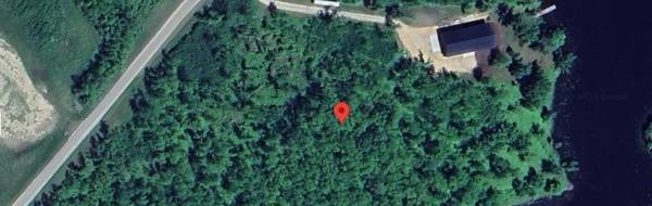 LOT 14 Hooper Creek Loop NW, Baudette, MN 56623