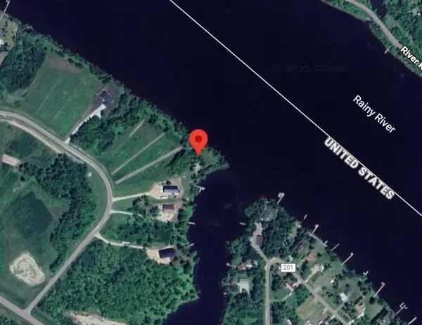 LOT 9 Hooper Creek Loop NW, Baudette, MN 56623