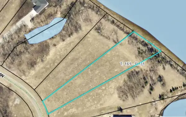 LOT 8 Hooper Creek Loop NW, Baudette, MN 56623