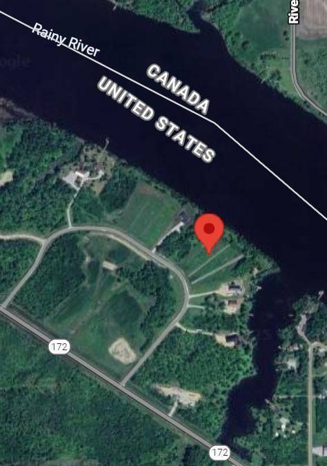 LOT 7 Hooper Creek Loop NW, Baudette, MN 56623