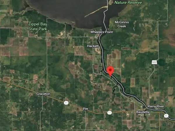 Lot 6 Hooper Creek Loop NW, Baudette, MN 56623